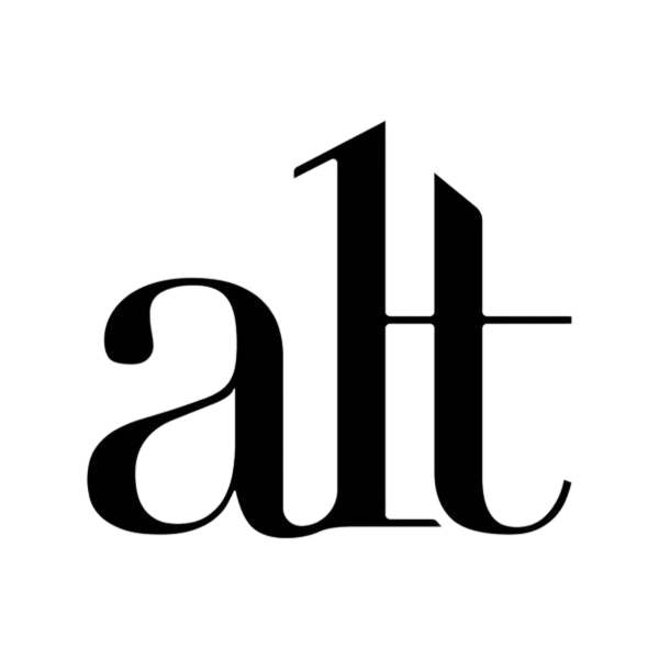 ALT PERFUMERY