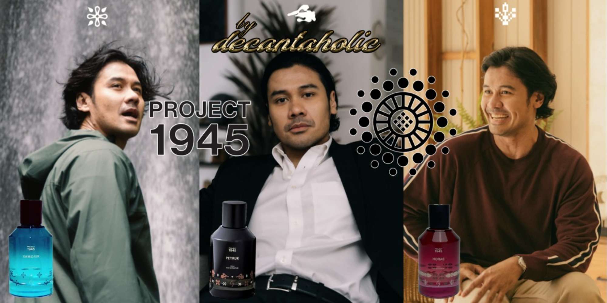 PROJECT 1945 DP