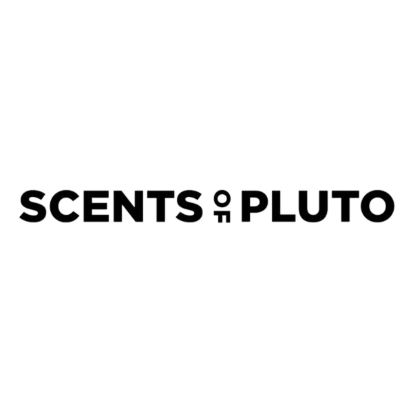 SCENT OF PLUTO