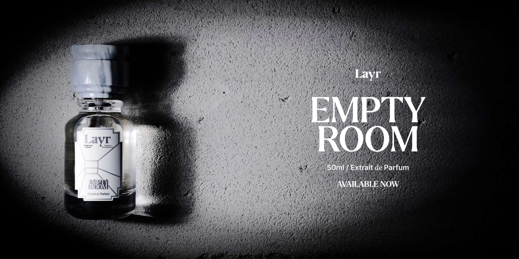 empty