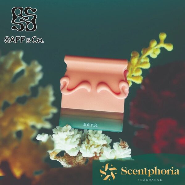 SAFF & Co. S.O.F.R Extrait de Parfum 35ml