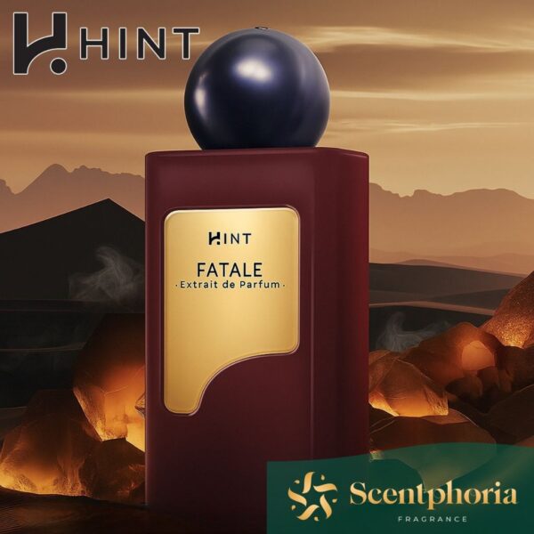 HINT Fatale Extrait De Parfum