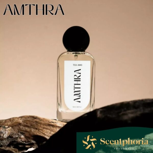 AMTHRA - TEA AMO | 50ml Extrait de Parfum