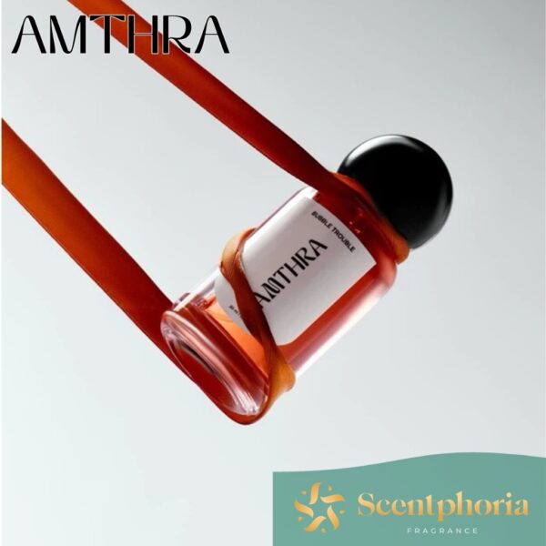 AMTHRA - BUBBLE TROUBLE | 30ml Extrait de Parfum