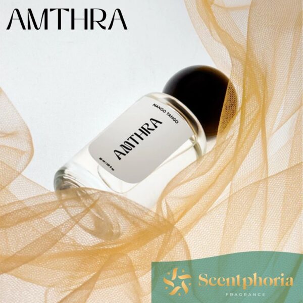 AMTHRA MANGO TANGO | 30ml Extrait de Parfum
