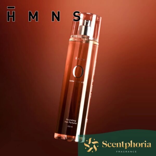 HMNS Nourishing Hair Perfume - Darker Shade of O 250ml