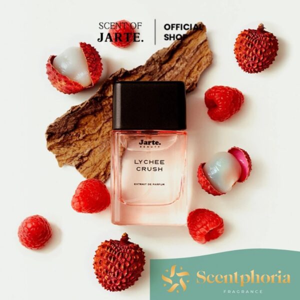 Scent of Jarte - Lychee Crush Extrait De Parfum