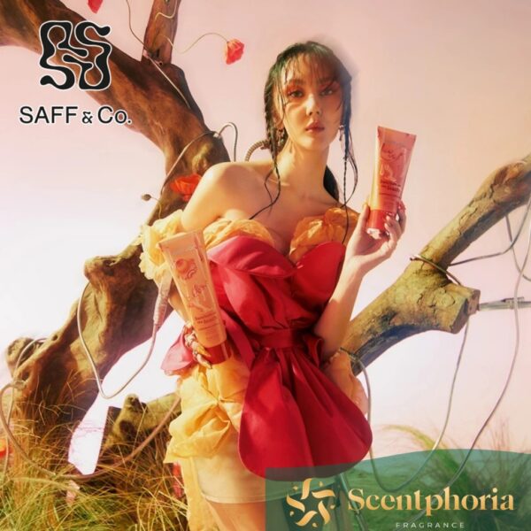 SAFF & Co. HEAVENLY POTION - SANCTUM ON THE BEACH