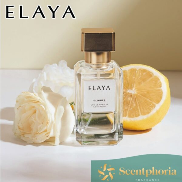 ELAYA Perfume - GLIMMER EDP