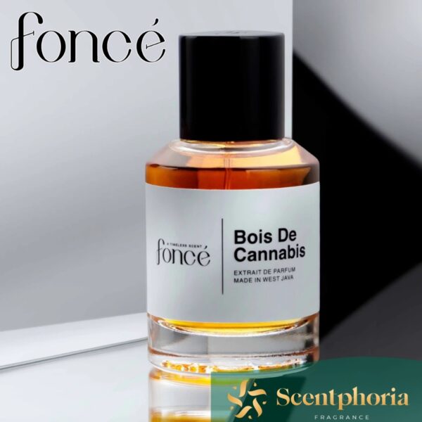 Fonce - Bois De Canna**s Extrait Perfume