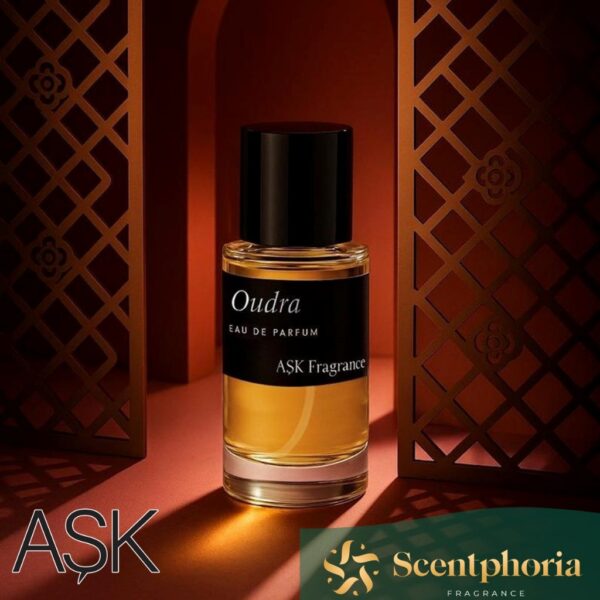 ASK Fragrance - OUDRA EDP