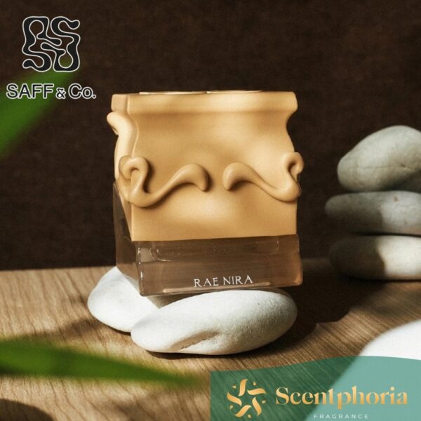 SAFF & Co. Extrait de Parfum - RAE NIRA