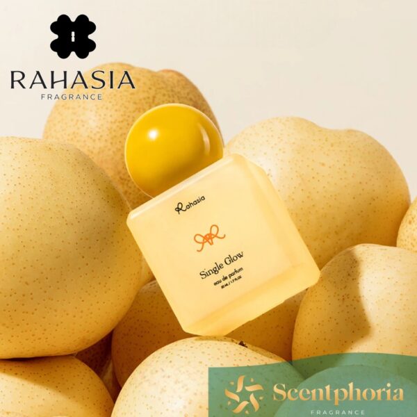 Rahasia - Single Glow Perfume EDP