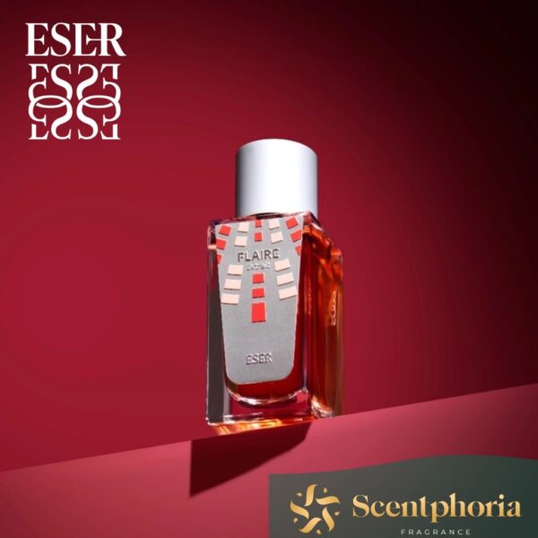 ESER FLAIRE Extrait De Perfume