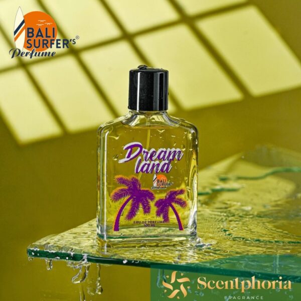 Bali Surfers - Dreamland EDP