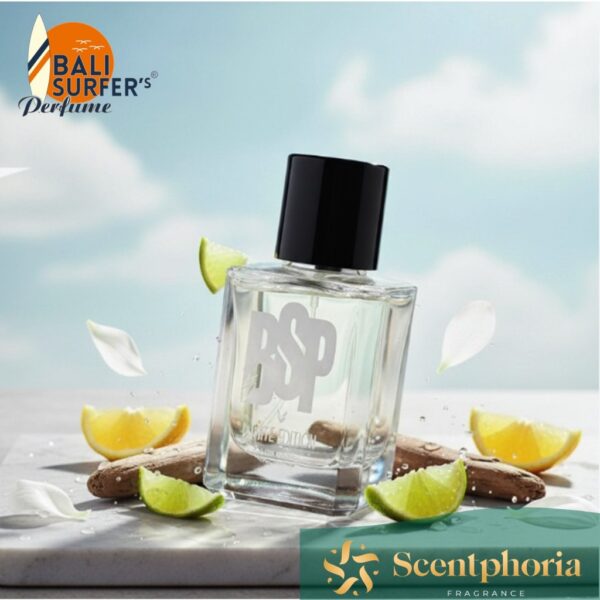 Bali Surfers - White Edition 50ML EDP