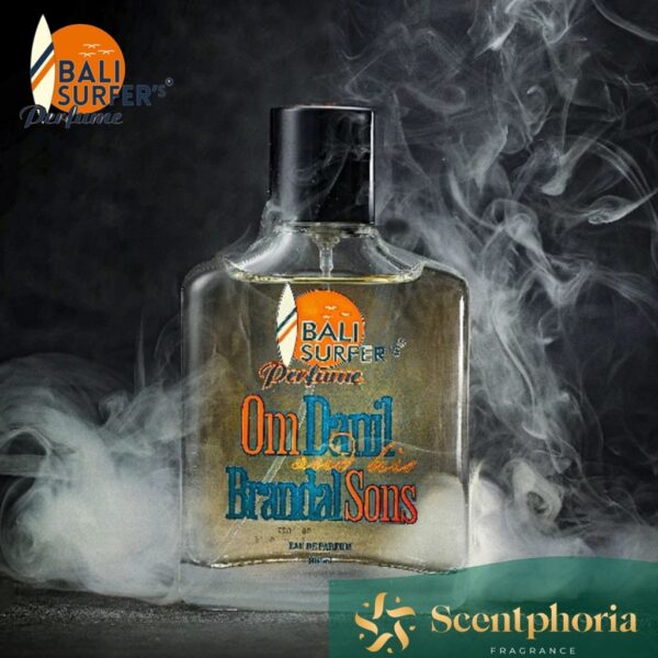 Bali Surfers - Om Danil and His Brandal Sons EDP