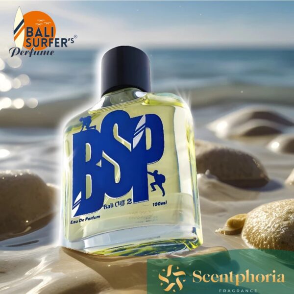 Bali Surfers - Bali Cliff 2 EDP