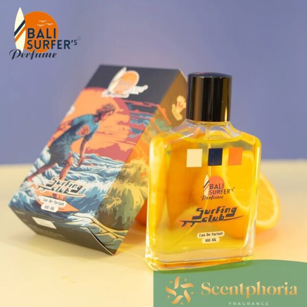 Bali Surfers - Surfing Club EDP