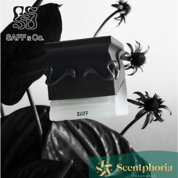 SAFF & Co. SAFF Extrait de Parfum