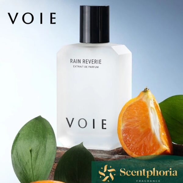 Perfume VOIE - Rain Reverie Extrait de Perfume