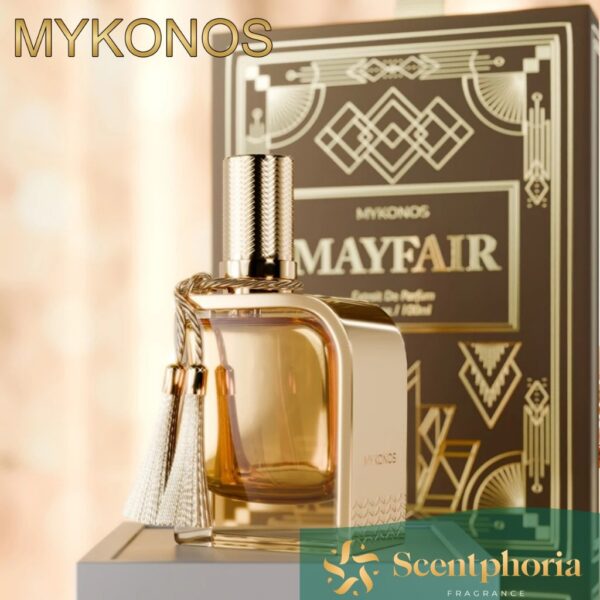 MYKONOS MAYFAIR Extrait de Perfume