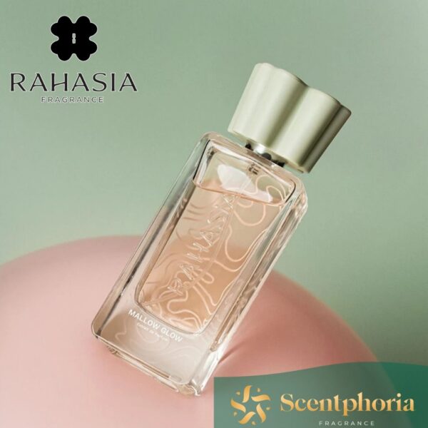 RAHASIA - Mallow Glow Extrait de Parfum