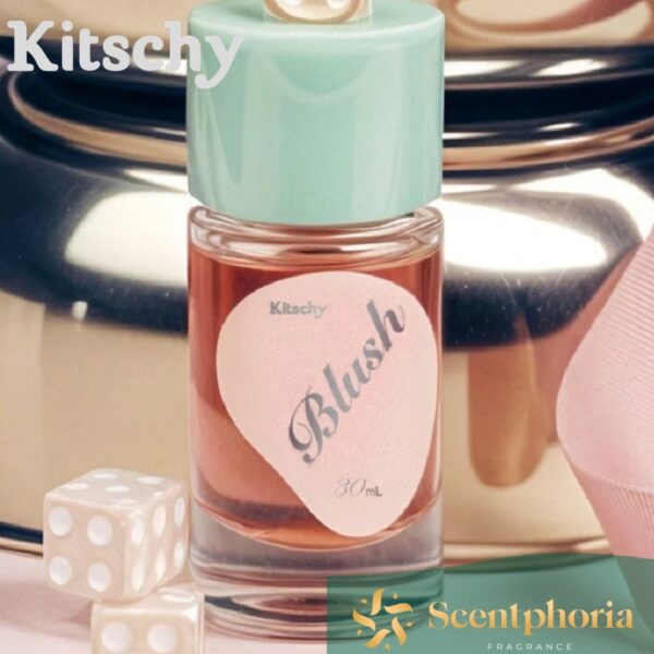 Kitschy Aura - Blush Extrait De Parfum