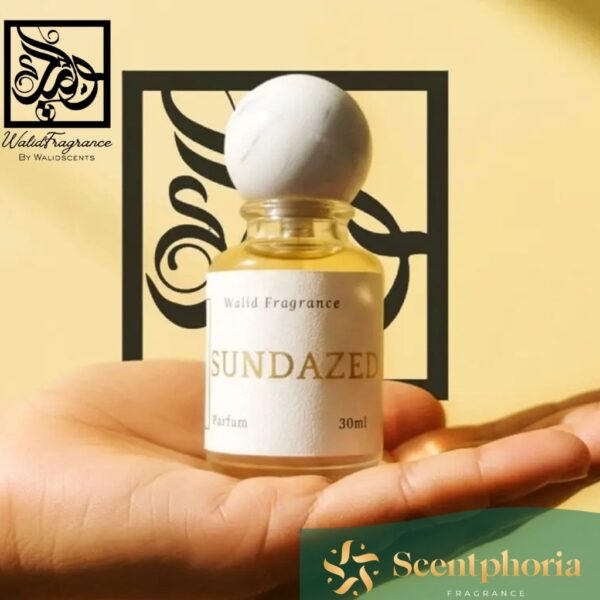 Walid Fragrance Sundazed 30ml