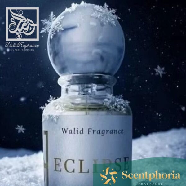 Walid Fragrance Eclipse 30ml Extrait de parfums