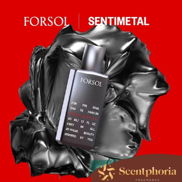 Forsol Perfumes - Sentimetal | Eau de Parfum