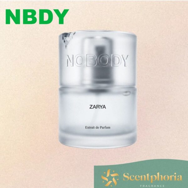 NBDY ZARYA Extrait de Perfume