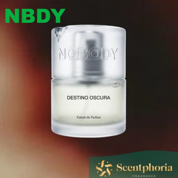 NBDY DESTINO OSCURA Extrait de Perfume