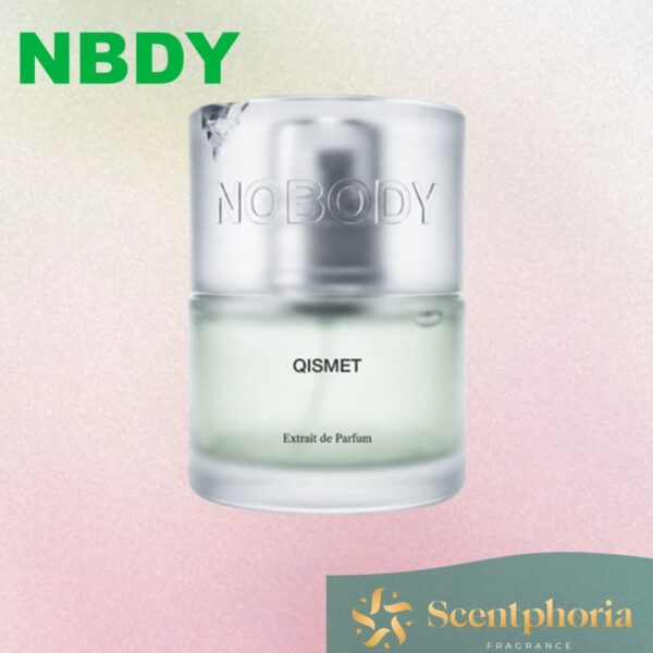 NBDY QISMET Extrait de Perfume