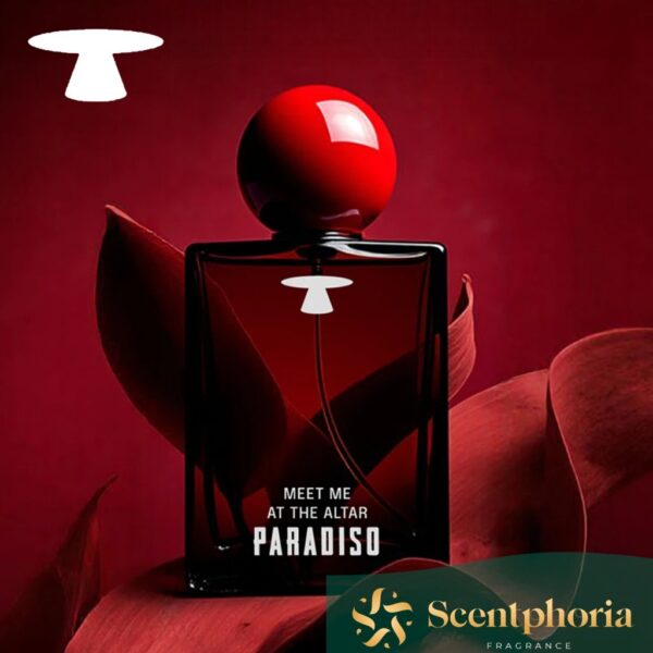 Altar Scents - PARADISO | Extrait de Perfume
