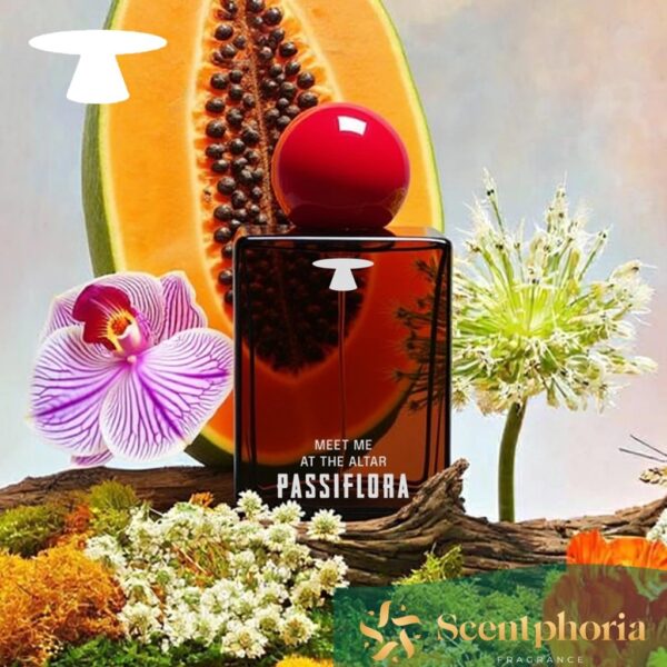 Altar Scents - PASSIFLORA | Extrait de Perfume
