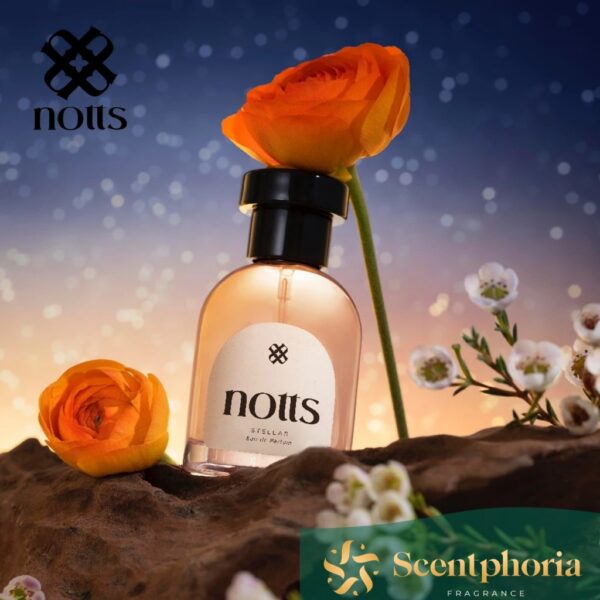 Notts Perfumery - Stellar Eau de Parfum