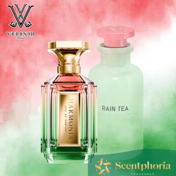 Velixir HARMONIA Eau de Parfum