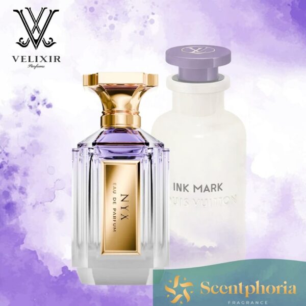 Velixir NYX Eau de Perfume