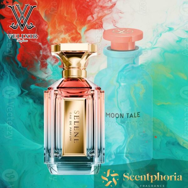 Velixir SELENE Eau de Perfume