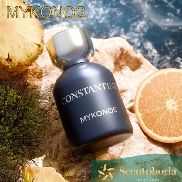 Mykonos - Constantine Extrait de Perfume
